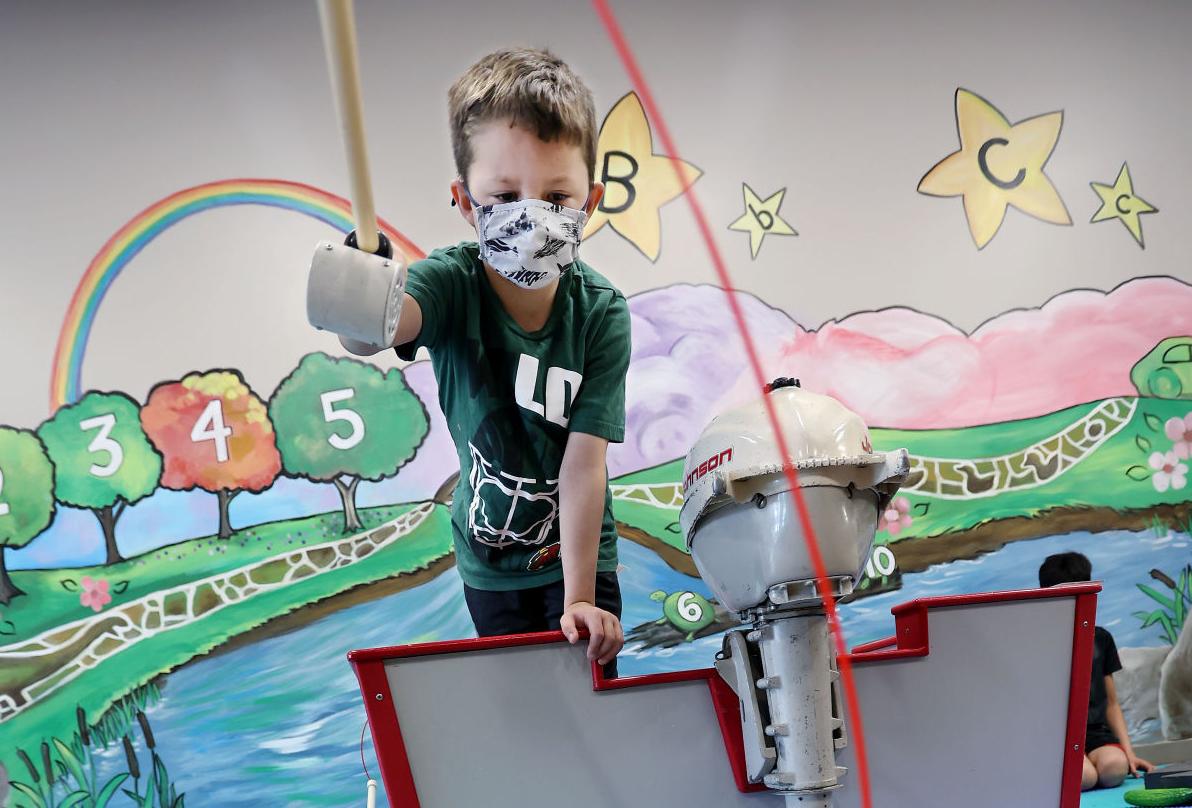 Children's Museum